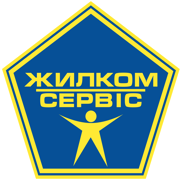КП "Жилкомсервіс" Logo