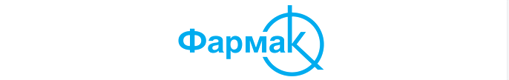 АТ "Фармак" Logo
