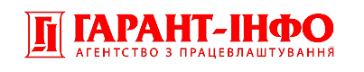 АП "Гарант-Інфо" Logo