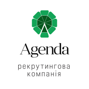 Agenda (РК Мегаполис-Персонал) Logo