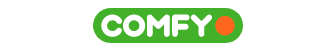COMFY Logo