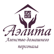 Аэлита Logo