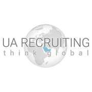 UA Recruiting LLC Logo