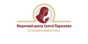 ТОВ "МЕДЦЕНТР СВ. ПАРАСКЕВИ" Logo