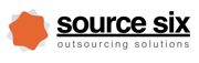 SourceSix Logo