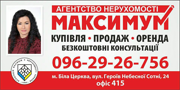 АН Максимум Logo