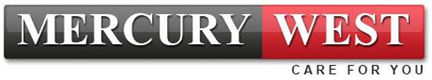 ТОВ "Меркурій Вест" Logo