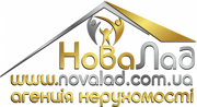 НОВАЛАД Logo
