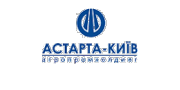 АСТАРТА Logo