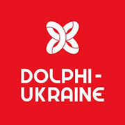 Долфи-Украина Logo